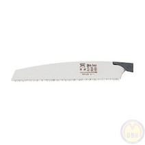 구지라 (충격열처리)외날톱날 265mm 300mm 330mm, 1개, (충격열처리)외날톱날 330mm