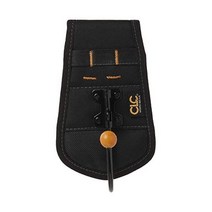 CLC 공구 벨트 Custom Leathercraft 5024 무선 드릴 후크 블랙