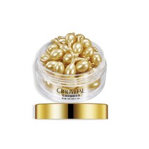 30Pcs 캡슐 비타민 E 얼굴 용 미백 에센스 주근깨 밝게하는 여드름 흉터 하이 드레이팅 페이스 세럼, [01] 30 capsules, 한개옵션1