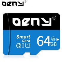 그래픽카드 rtx gtx 채굴용그래픽카드 TF SD 카드 512GB 256GB 64GB 32GB 메모리 플래시 클래스 10, 03 64GB Class 10