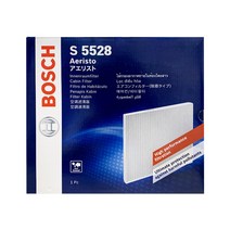 보쉬 에어컨필터 투싼 IX 더뉴 스포티지 R 올뉴 프라이드 벨로스터 i40 왜건, 1세트, S5528
