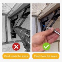 전동 라쳇 150-400mm 육각 플렉시블 샤프트 연장 드릴 임팩트 드라이버 래칫 스크루 비트 막대 바, [01] 150mm