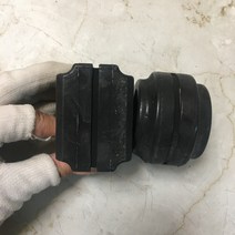 BMW F10 F11 F12 520D 520I 528I 640I 31356777934 용 전면 스태빌라이저 스웨이 바 부싱 2 PC 1 세트