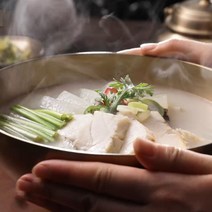 남도 민어진국 민어탕 민어살 살코기 육수 보양식, 1000g, 육수3팩+살코기3팩