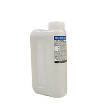 에나멜 신나 희석재 1L, 에나멜신나 1L, 1000ml, 1개