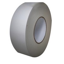 테스크글로벌라이제이션 덕트테이프 일반형 화이트 50mm x 50m, 3개