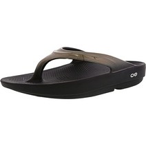 우포스 여성 울랄라 스포츠 아웃도어 샌들 골드라떼