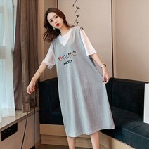 르누벨임부복임산부의류원피스점프수트롱원피스빅사이즈 임부복 티셔츠임부복 치마