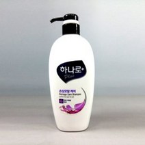 하나로 샴푸 린스 680g 헤어 두피 청결 관리 올인원, 단품