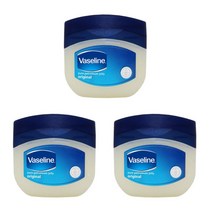 바세린 퓨어스킨젤리 오리지널 100ml x 3개 바세린블랙헤드-72394EA-72394EA, 다팔아 1, 다팔아 본상품선택