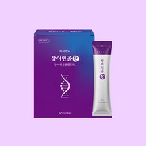 바이오닉 저분자 콘드로이친 호주산 상어연골 환, 12+3BOX