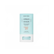 듀이트리 어반쉐이드 쿨카밍 선스틱 20gSPF50, 1개, 20g