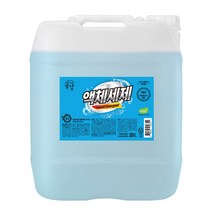 공감 대용량 말통 세탁세제 20L, 단품