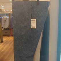 세정 인디안 트레몰로 캐주얼바지