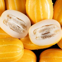 달달한 성주 꿀 참외 꿀법농법 2kg 3kg 5kg, [상 등급] 참외 중 2kg 5-9개입
