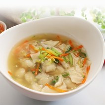 마이무 전통 감자 옹심이 1kg / 국산 감자로 만든 비건 채식식품 / 12월28일 출고예정, 상세페이지 참조