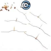 이큐피싱 여명편대 중부력 저부력 편대채비, 1개