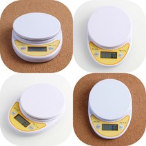 마트498 정밀 주방저울 0.1g 미니 카페 계수용저울 계량저울 베이킹계량 커피저울 실험용전자저울 그람저울 업소