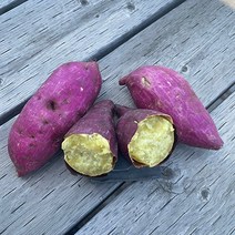 23년 목 매이는 퍽퍽한 햇 밤고구마 고구마, 밤고구마5kg(특상), 1개