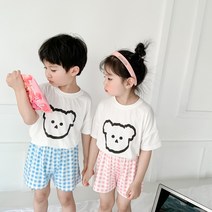 모달 실내복 상하의 단품 반바지