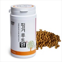 핑거루트환 - 핑거루트 핑크루트환 핑크루트 판두라틴, 200g, 1통