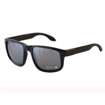 난니니 NYC ONE Glossy Black Silver Mirror Lens, 단품@1