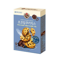백설 초코칩쿠키믹스 290g, 212개