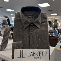 란체티 란체티 모직남방 특가세일 LRW 1014 DG