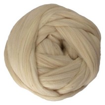 자이언트벨벳얀 대왕뜨개가방 핑거니팅 1000g 2.2Lb/볼 슈퍼 청키 양모 원사 부피가 큰 로빙 손/팔 뜨개질, 04 light khaki, 한개옵션1