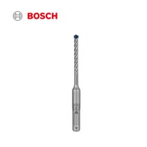 보쉬 로터리 해머 드릴비트 SDS PLUS-7X 4날 5.5-115, 상세페이지 참조