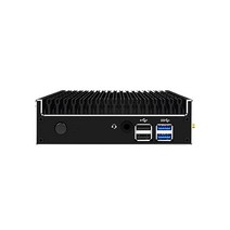NUC인텔I5I710세대미니PC 쿼드코어팬리스호스트 산업용컴퓨터 맥 게임용 가정용, 028GBRAM128GBSSD_04I7-10510U