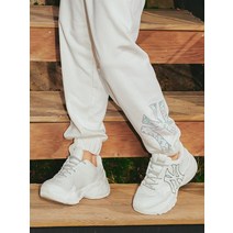 빅볼청키 A (BIGBALL CHUNKY A) NY (Ivory)