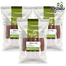 [토종마을]국산 메옥수수속대 300g X 3개, 없음, 상세설명 참조