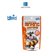 아쿠아시스템 히카리 코리도라스 (25g 지퍼백) 사료, 상세페이지 참조