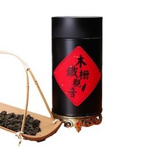 타이베이목책 철관음 차운향형중배화정종 대만 고산, OneColor_One Size, OneColor_One Size, 상세 설명 참조0