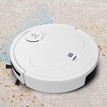 UBOT PRO 2세대 로봇청소기 무선 진공 자동 물걸레 청소기 강한흡입 원룸 신혼부부 집들이선물