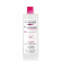 Byphasse Micellar Solution 클렌징 워터 500ml 499.8ml