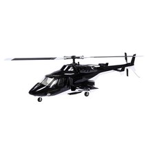 에어울프 RC헬기 전동헬기 DIY RTF 500 스케일 헬리콥터 Airwolf amp Md500 A109 Bo105 Ec135 As350 Uh1 UH60 UH1N, 7.as350