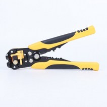 폐전선탈피기 HSD2 자동 와이어 스트리퍼 케이블 커터 압착 펜치 터미널 0260mm2, 02 WX731