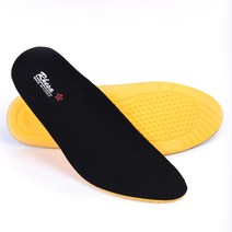 행군 깔창 군 군인 소포 입대 준비물 군대 훈련소 라텍스 운동화 등산화 골프화 우레탄, 회색ㅡ225