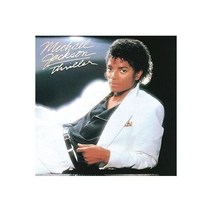 Michael Jackson Thriller [New CD]