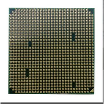 AMD Athlon 64 X2 5400 2.8 GHz 듀얼 코어 CPU 프로세서 ADO5400IAA5DO 소켓 AM2, 한개옵션0