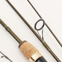 루어 계류대 송어 쏘가리 낚시대 S-662UL 꺽지 산천어 베스대 갯바위 배스 로드