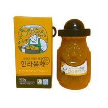 셀렘이 가득한 제주 한라봉차, 520g, 10개