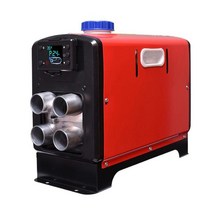 화물차 무시동히터 차박 난방 차량 히터 온풍기 주차 통합 자동차 경유 연료 12V 8kw 4 홀, 01 12V