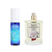 (정품) 공병+모노템 화이트 가드니아 EDT 100ml증정