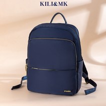 KILI MK 고급감 비즈니스 남녀유행 패션 노트북백팩