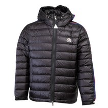 기타 [명품]몽클레어 AGOUT 아가우트 남성 자켓 1A0001253279999 BLACK 1A000 12 53279 999