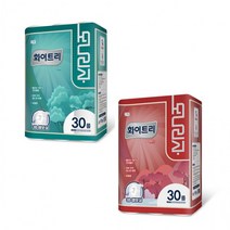 휴지 화장지 모나리자 화이트리 블랑 블랑플러스 30롤 당일발송 두루마리 엠보싱 3겹 무형광 사은품 판촉, 화이트리 블랑 플러스