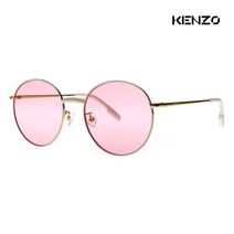 [겐조 선글라스] [KENZO] 겐조 브랜드 선글라스 KZ40089F 30Y